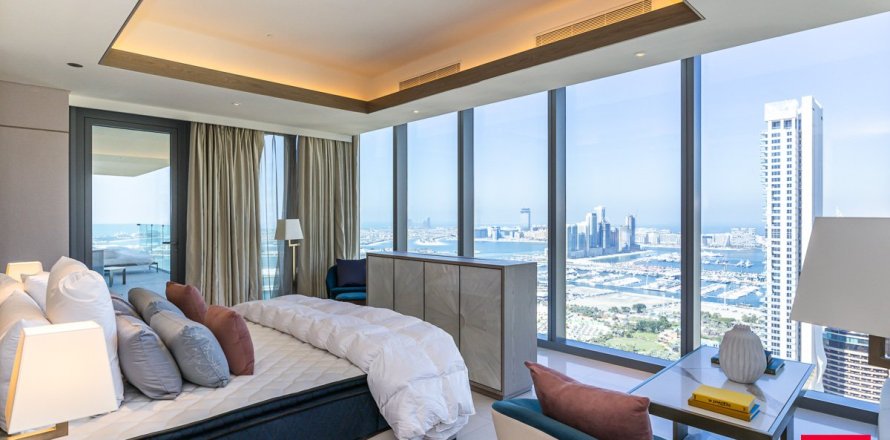 Apartamento en Dubai, 2 dormitorios, 148.6 m², № 9233