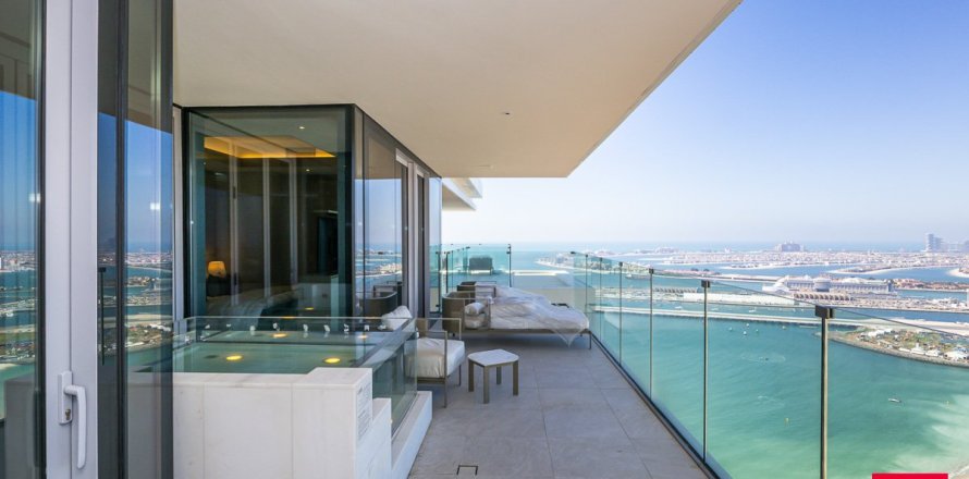 Apartamento en Dubai, 2 dormitorios, 148.6 m², № 9233