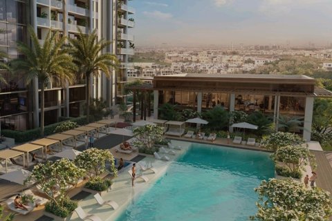 شقة في دبي 1غرف نوم, 81 م² رقم 9232 - صورة 5