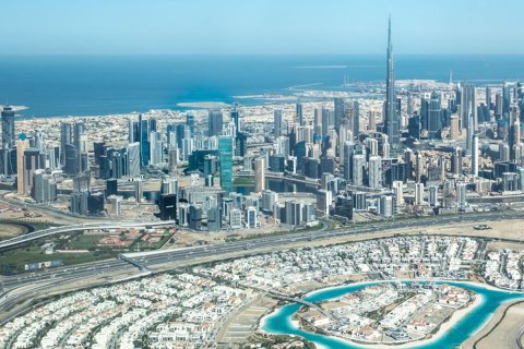 شقة في دبي 1غرف نوم, 81 م² رقم 9232 - صورة 10
