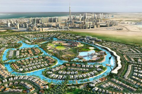 شقة في دبي 1غرف نوم, 81 م² رقم 9232 - صورة 9
