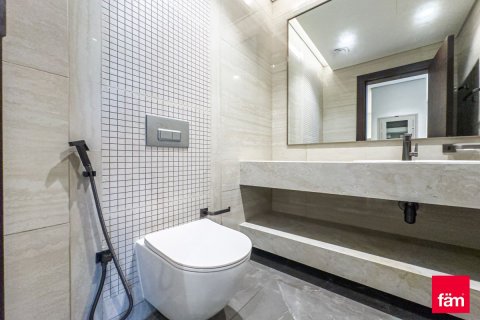 Appartement à Business Bay, Dubai, 2 chambres, 116.8 m², № 9236 - photo 5