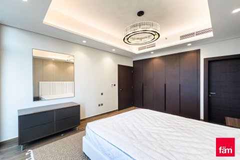 Appartement à Business Bay, Dubai, 2 chambres, 116.8 m², № 9236 - photo 11