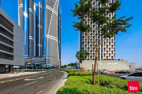 Appartement à Business Bay, Dubai, 2 chambres, 116.8 m², № 9236 - photo 3