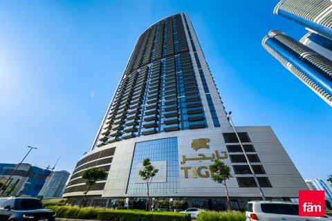 Appartement à Business Bay, Dubai, 2 chambres, 116.8 m², № 9236 - photo 10