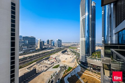 Appartement à Business Bay, Dubai, 2 chambres, 116.8 m², № 9236 - photo 9