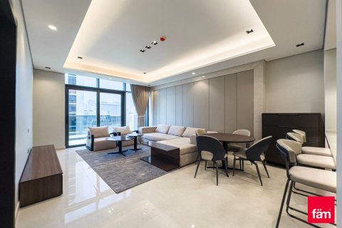 Appartement à Business Bay, Dubai, 2 chambres, 116.8 m², № 9236 - photo 2
