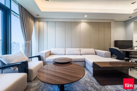 Appartement à Business Bay, Dubai, 2 chambres, 116.8 m², № 9236 - photo 18