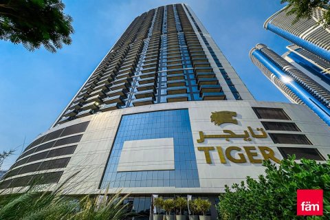 Appartement à Business Bay, Dubai, 2 chambres, 116.8 m², № 9236 - photo 1