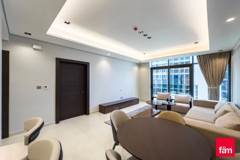 Appartement à Business Bay, Dubai, 2 chambres, 116.8 m², № 9236 - photo 4