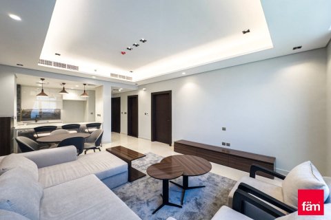 Appartement à Business Bay, Dubai, 2 chambres, 116.8 m², № 9236 - photo 16