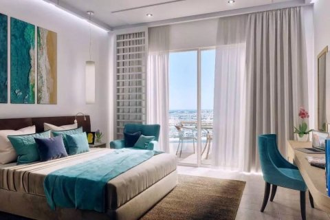Appartement à Dubai, studio, 36 m², № 5657 - photo 1