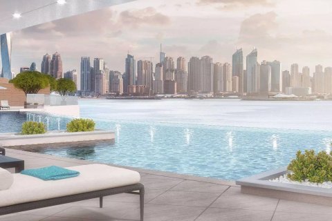Appartement à Dubai, studio, 36 m², № 5657 - photo 7