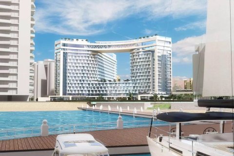 Appartement à Dubai, studio, 36 m², № 5657 - photo 6