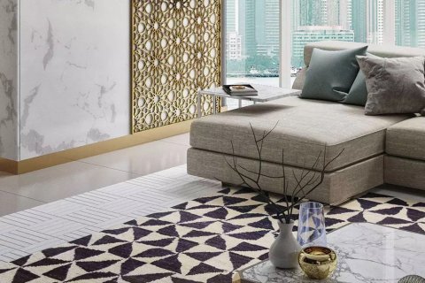 Appartement à Dubai, studio, 36 m², № 5657 - photo 4