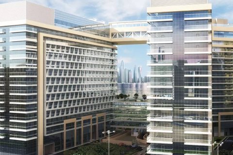 Appartement à Dubai, studio, 36 m², № 5657 - photo 8