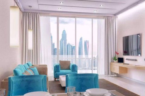 Appartement à Dubai, studio, 36 m², № 5657 - photo 2