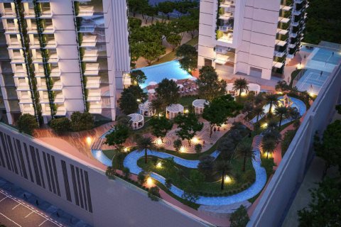 Appartement à Dubai, 2 chambres, 89 m², № 5656 - photo 4