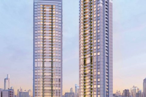 Appartement à Dubai, 2 chambres, 89 m², № 5656 - photo 2