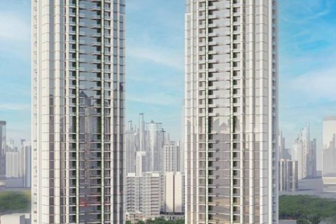 Appartement à Dubai, 2 chambres, 89 m², № 5656 - photo 1
