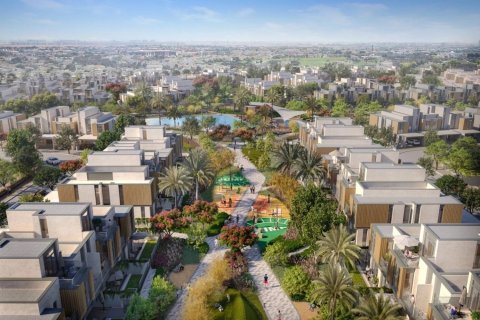Villa à Dubai, 4 chambres, 277 m², № 5658 - photo 2