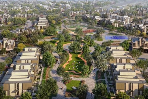 Villa à Dubai, 4 chambres, 277 m², № 5658 - photo 5