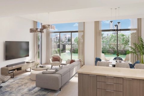 Villa à Dubai, 4 chambres, 277 m², № 5658 - photo 9