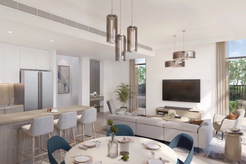 Villa à Dubai, 4 chambres, 277 m², № 5658 - photo 4