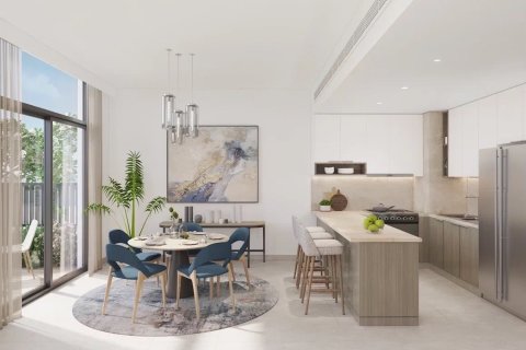 Villa à Dubai, 4 chambres, 277 m², № 5658 - photo 8