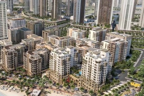 Appartement à Dubai, 1 chambre, 62.3 m², № 5652 - photo 3