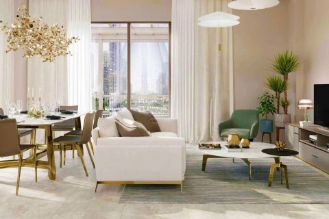 Appartement à Dubai, 1 chambre, 62.3 m², № 5652 - photo 7