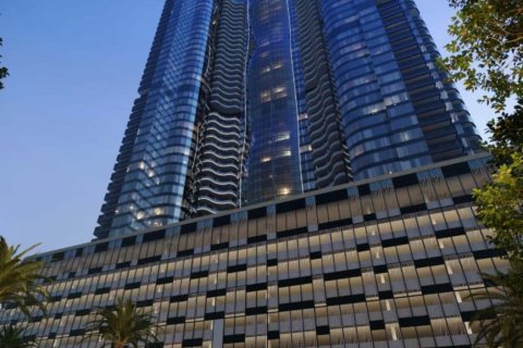 Appartement à Dubai, 2 chambres, 136.4 m², № 5653 - photo 1