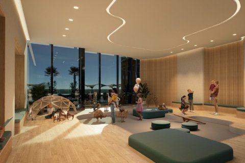 Appartement à Dubai, 1 chambre, 81.6 m², № 5654 - photo 5