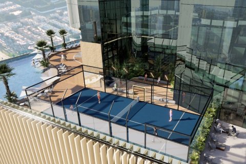Appartement à Dubai, 1 chambre, 81.6 m², № 5654 - photo 8
