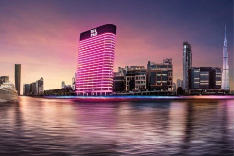 شقة في دبي 1غرف نوم, 95.3 م² رقم 5655 - صورة 2