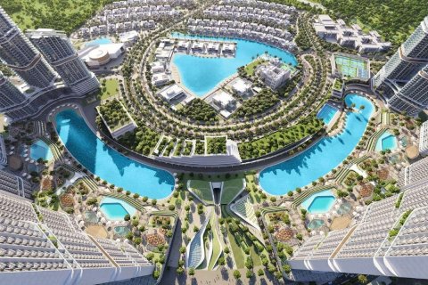 شقة في دبي 2 غرف نوم, 110.7 م² رقم 112917 - صورة 5