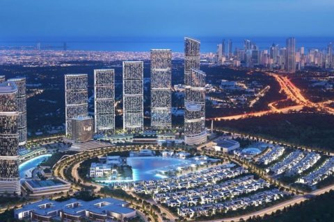 شقة في دبي 2 غرف نوم, 110.7 م² رقم 112917 - صورة 9