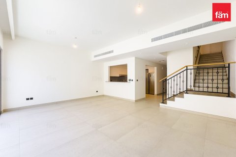 Maison de ville à Dubai, 4 chambres, 144.2 m², № 112920