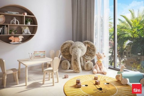 تاون هاوس في دبي 3 غرف نوم, 144.8 م² رقم 112930 - صورة 7