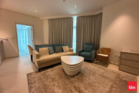 Appartement à Palm Jumeirah, Dubai, 1 chambre, 88.7 m², № 112928 - photo 4