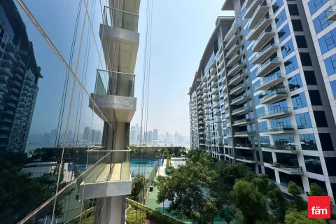 Appartement à Palm Jumeirah, Dubai, 1 chambre, 88.7 m², № 112928 - photo 7