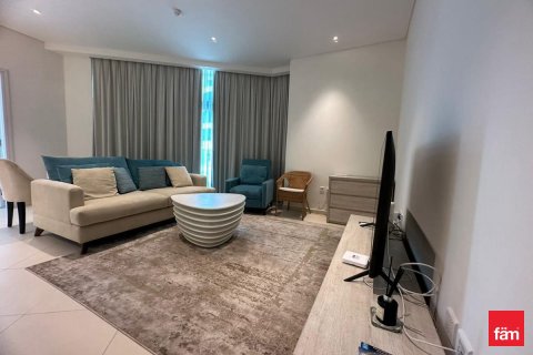 Appartement à Palm Jumeirah, Dubai, 1 chambre, 88.7 m², № 112928 - photo 3