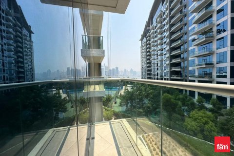 Appartement à Palm Jumeirah, Dubai, 1 chambre, 88.7 m², № 112928