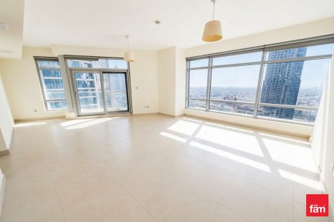 Appartement à Downtown Dubai (Downtown Burj Dubai), Dubai, 1 chambre, 83.5 m², № 112918