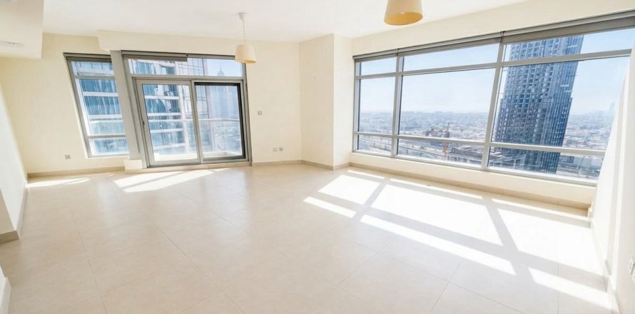 شقة في وسط مدينة دبي, دبي 1غرف نوم, 83.5 م² رقم 112918