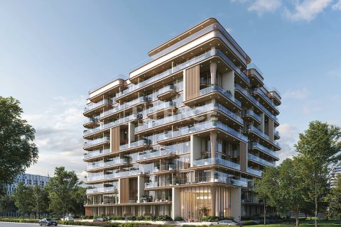Apartamento en Al Sufouh, Dubai, 1 dormitorio, 72 m², № 113058