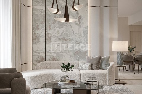 Apartamento en Al Sufouh, Dubai, 1 dormitorio, 72 m², № 113058 - foto 11