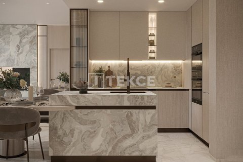 Apartamento en Al Sufouh, Dubai, 1 dormitorio, 72 m², № 113058 - foto 13