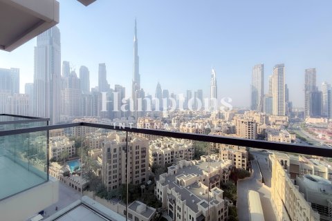 شقة في وسط مدينة دبي, دبي 2 غرف نوم, 119.71 م² رقم 113049