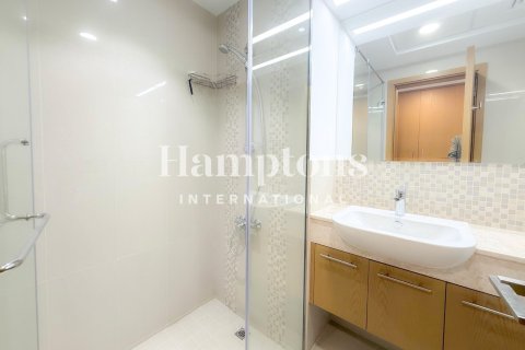 شقة في وسط مدينة دبي, دبي 2 غرف نوم, 119.71016065 م² رقم 113049 - صورة 5